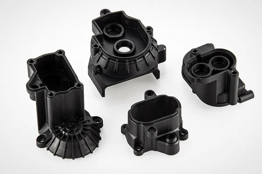 RGT Gearbox Case B image 75824