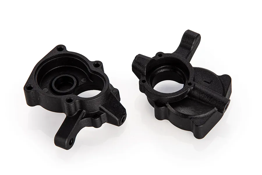 RGT Steering Hub Carriers (C-Hubs) 2Pcs image 75833