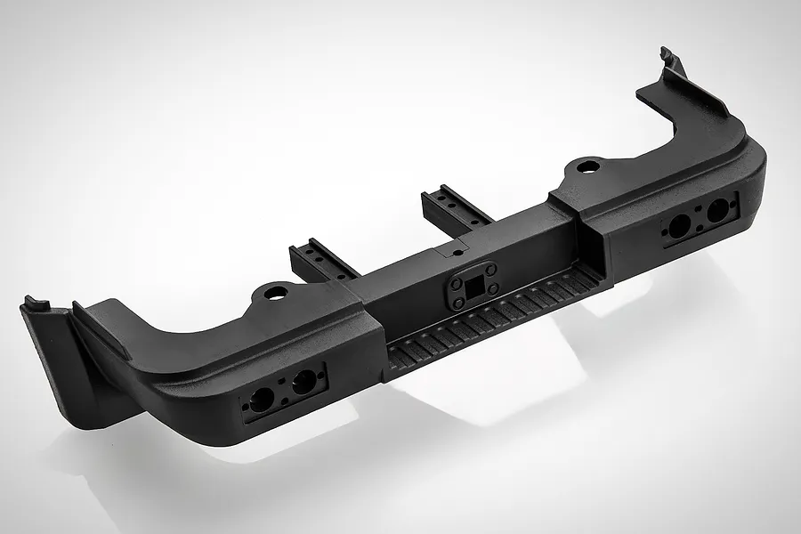 RGT Rear Bumper image 75837