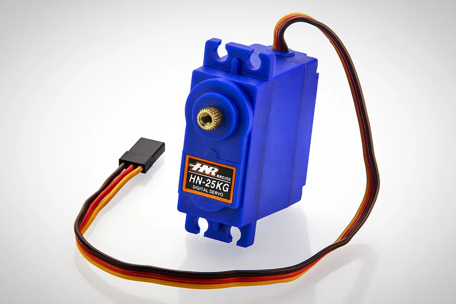 RGT 25kg Servo image 75841