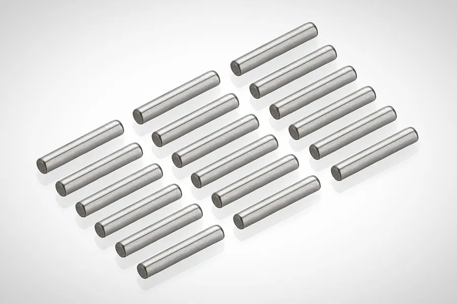 RGT Pin Set 18Pcs image 75844