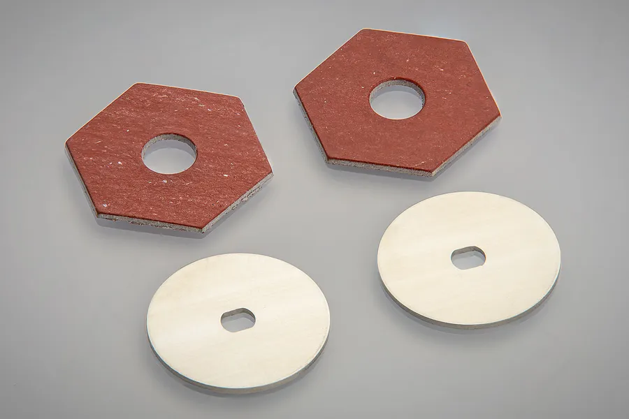 RGT Slipper Clutch Spacer Set image 75865