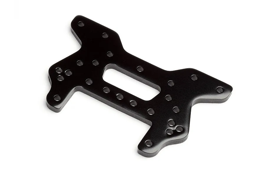 HPI Trophy Truggy Black Aluminium Front/Rear Shock Tower image 7588