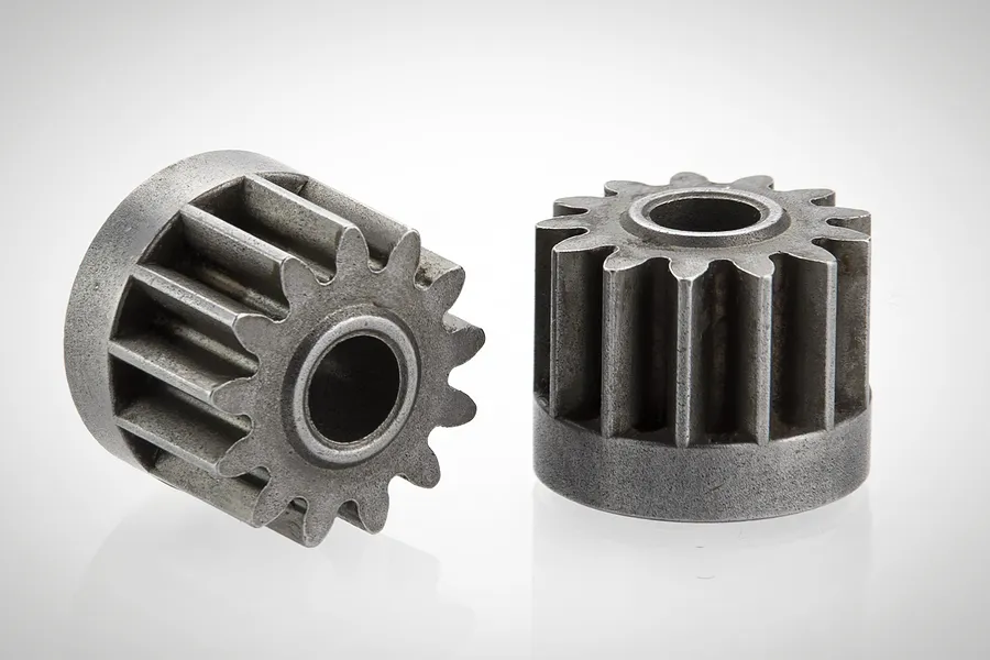 RGT 13T Transmission Gears 2Pcs image 75874