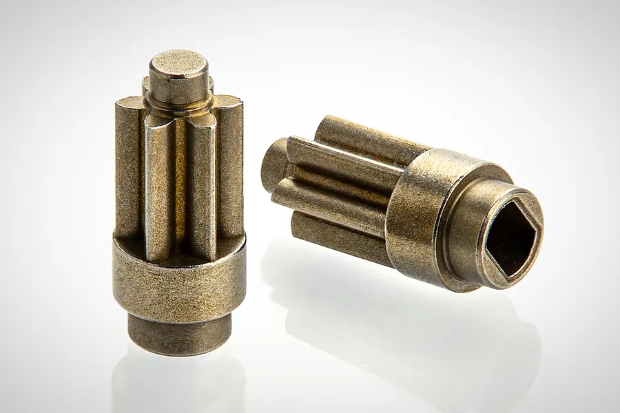 RGT 6T Transmission Gears 2Pcs image 75878