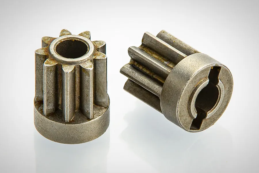 RGT 9T Transmission Gears 2Pcs image 75879