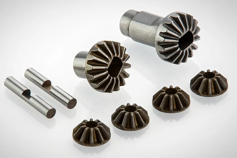 RGT Differential Bevel Gear Set image 75880