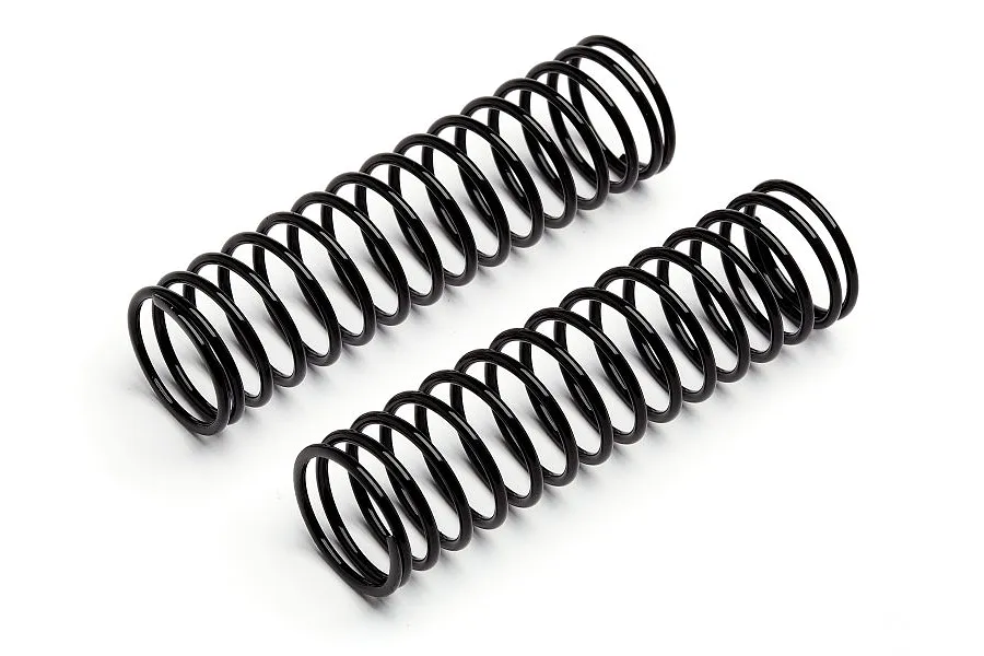HPI Trophy Buggy Front Shock Springs 2Pcs image 7589