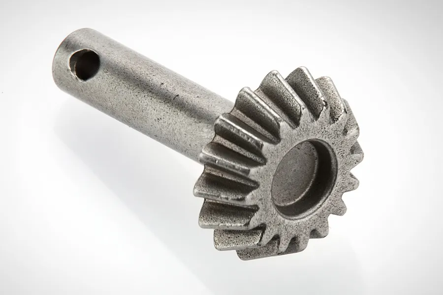 RGT 16T Drive Input Gear image 75881