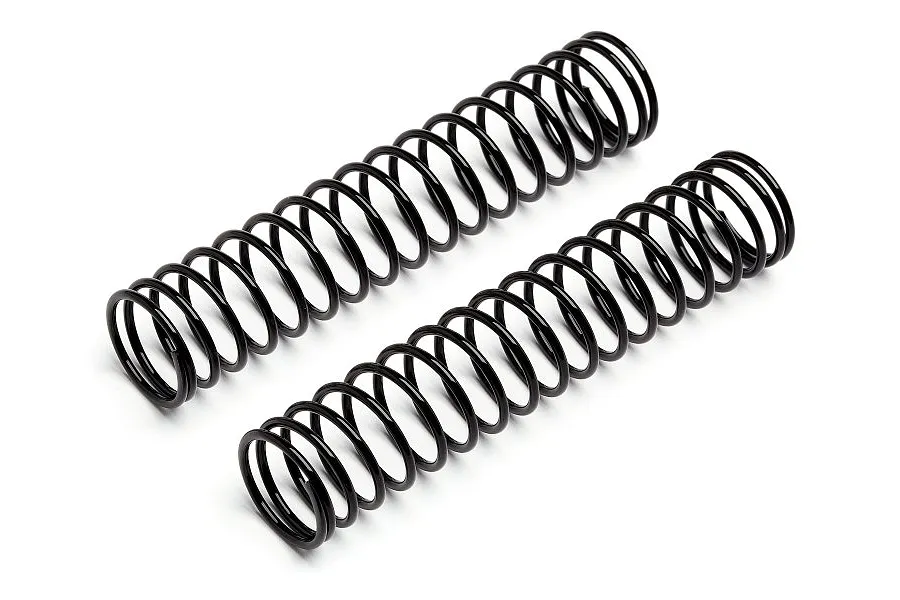 HPI Trophy Buggy Rear Shock Springs 2Pcs image 7590