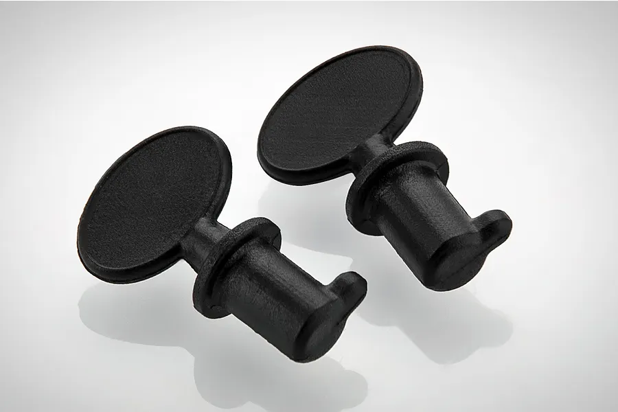 RGT Hood Pins 2Pcs image 75893