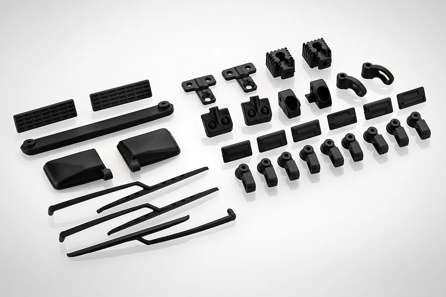 RGT Body Accessory Set image 75899