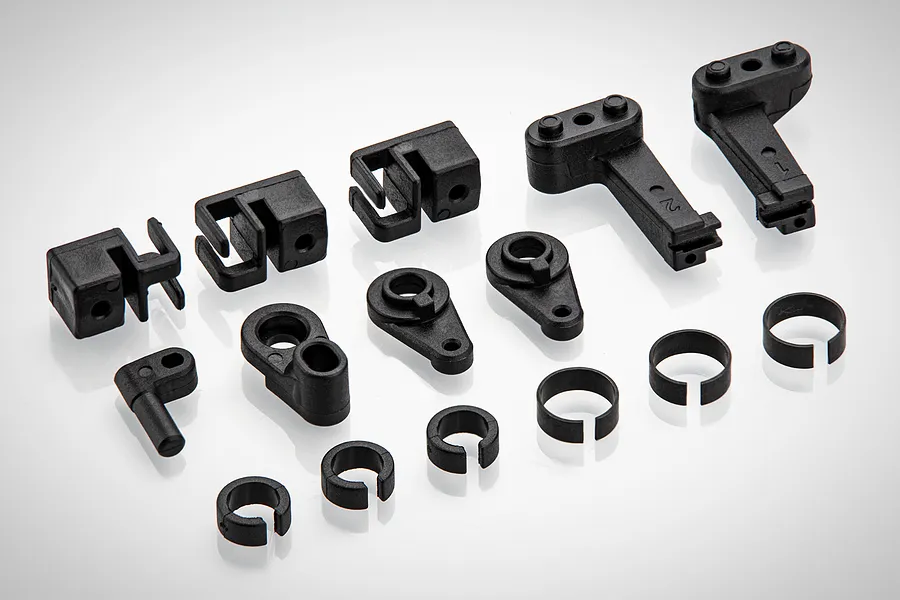 RGT Servo Parts Set image 75903