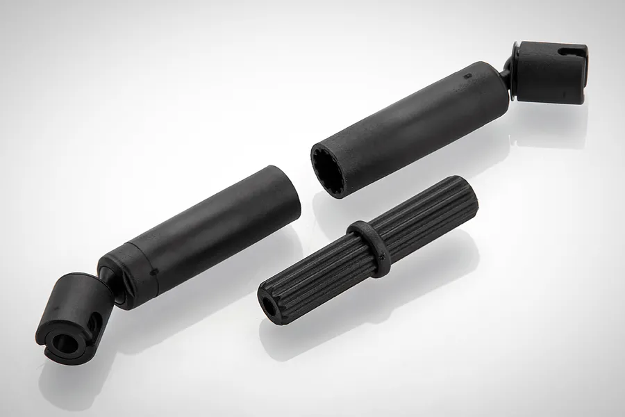 RGT Rear Centre CVD Driveshaft image 75905