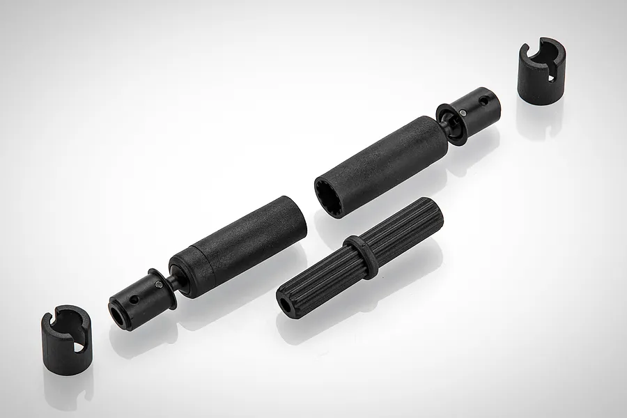 RGT Front Centre CVD Driveshaft image 75907