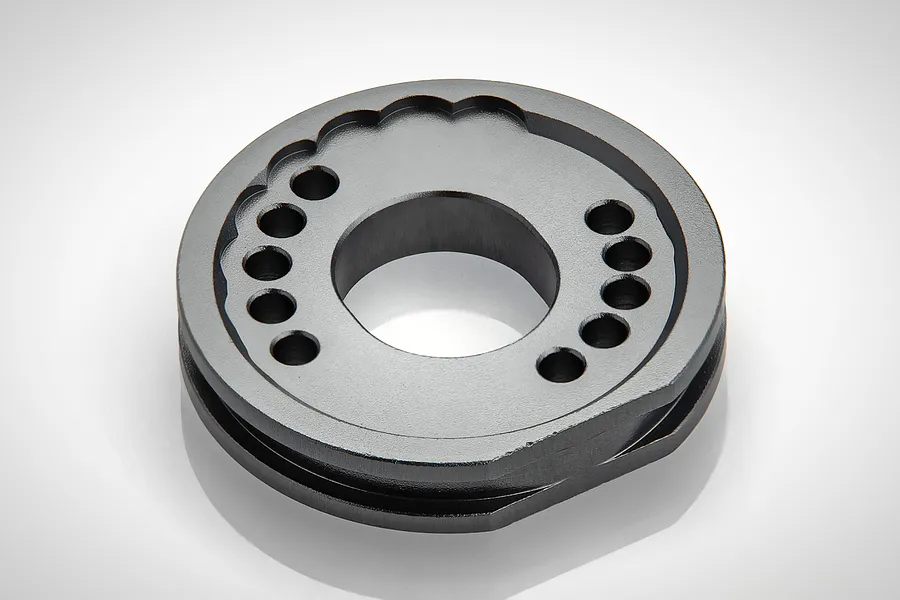 RGT Aluminium Motor Mount image 75915