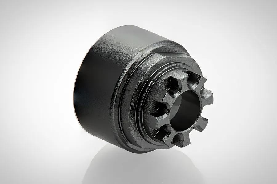 RGT Aluminium Differential Case image 75918