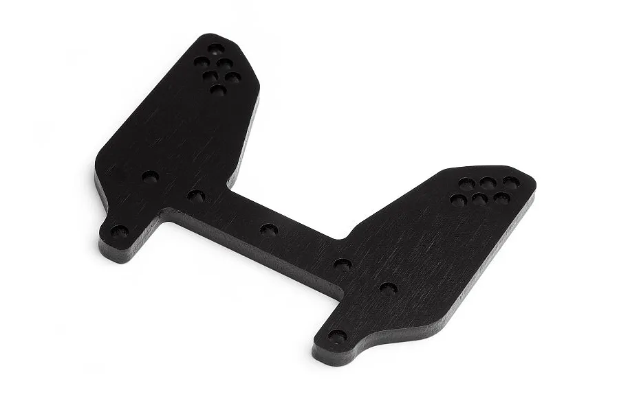 HPI Trophy Buggy 4mm Front Shock tower image 7593