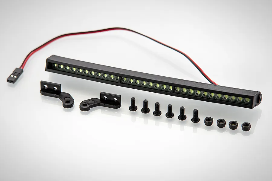RGT 145mm Adjustable LED Light Bar Set image 75925