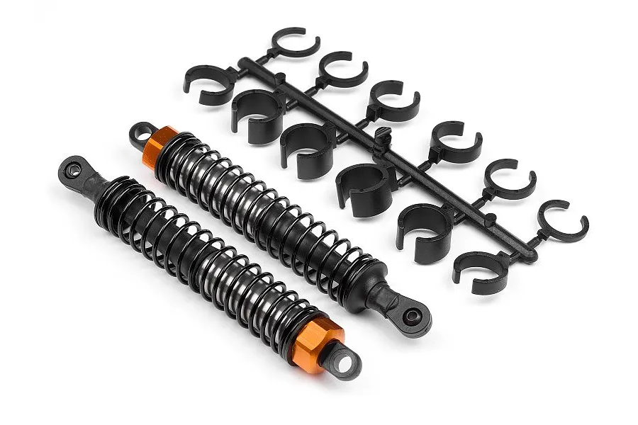 HPI Trophy Buggy Rear Shocks 2Pcs image 7596