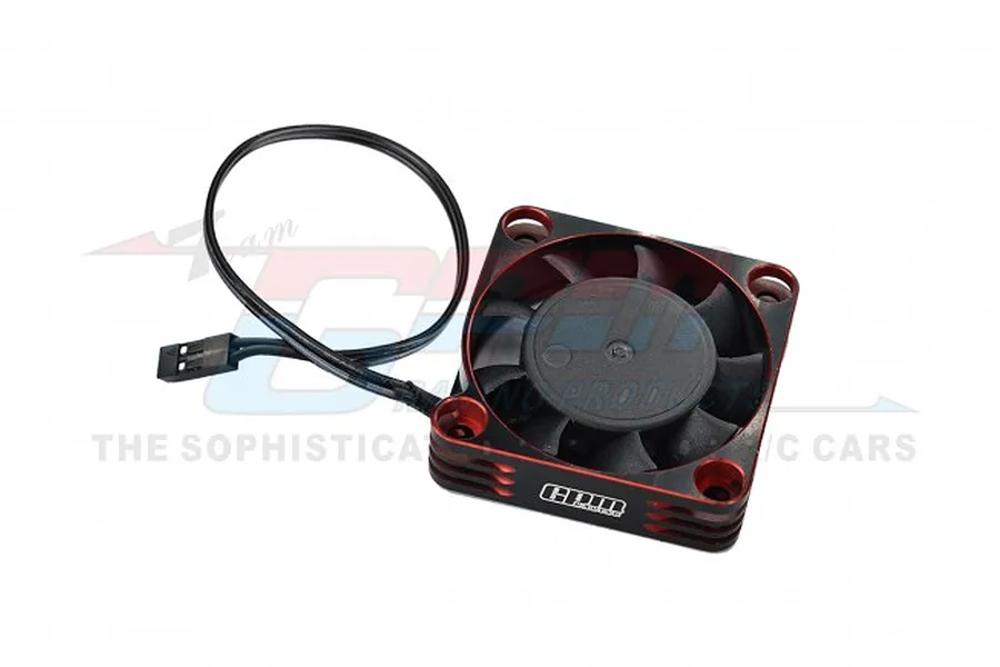 GPM 40x10mm Metal Framed Cooling Fan image 75963
