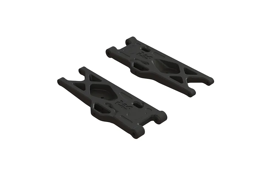 ARRMA Front Suspension Arms 2Pcs image 75998