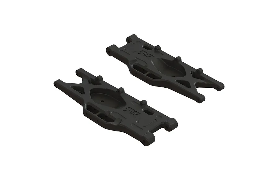 ARRMA Rear Suspension Arms 2Pcs image 76006