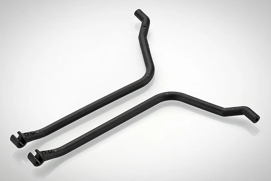 RGT Bumper Rails 2Pcs image 76016