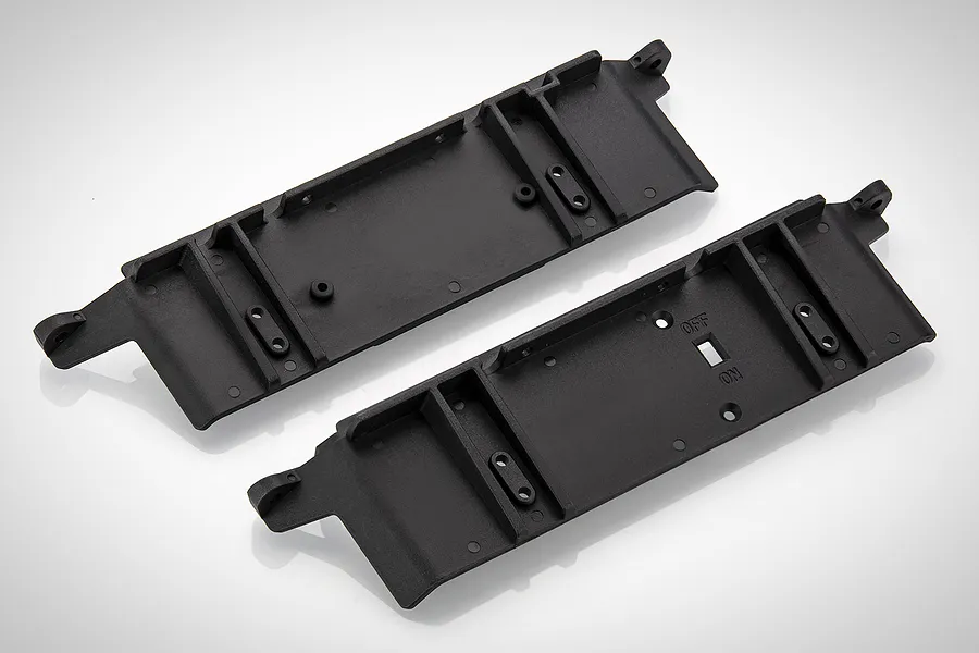 RGT Baffle B Set 2Pcs image 76018