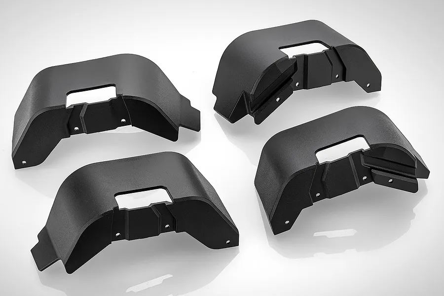 RGT Baffle A Set 2Pcs image 76019