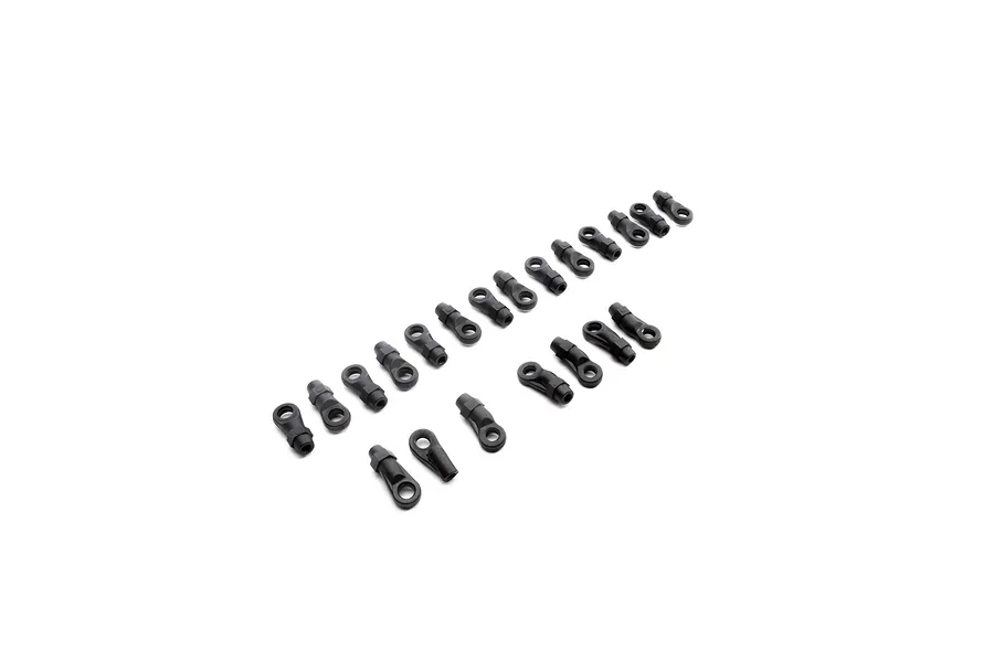 Axial Rod End Set 20Pcs image 76031