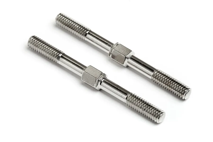 HPI Trophy Buggy 4x48mm Turnbuckles 2Pcs image 7607