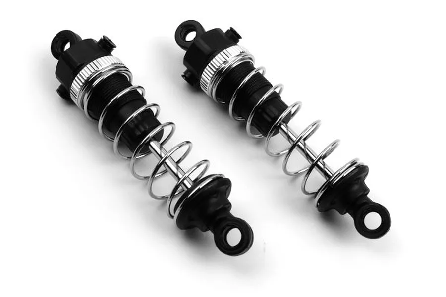 BlackZon Front Adjustable Shocks 2Pcs image 76075