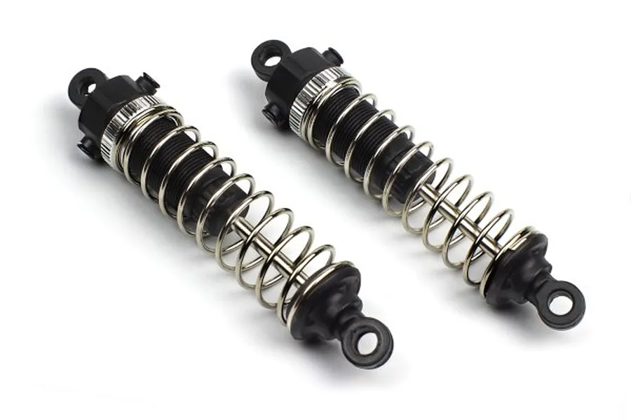BlackZon Rear Adjustable Shocks 2Pcs image 76076