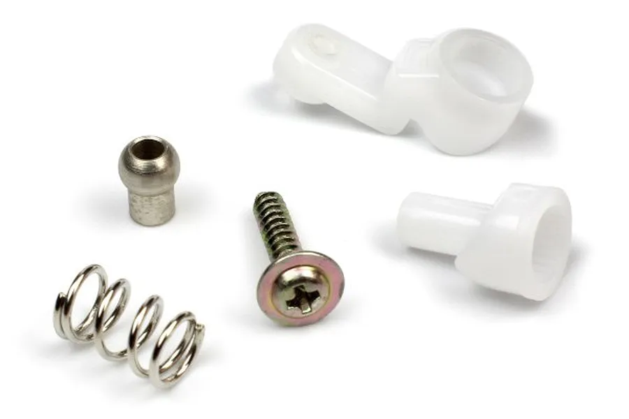BlackZon Servo Saver Assembly image 76078