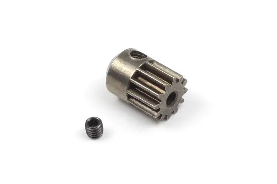 BlackZon 12T 0.6Mod Pinion Gear image 76090