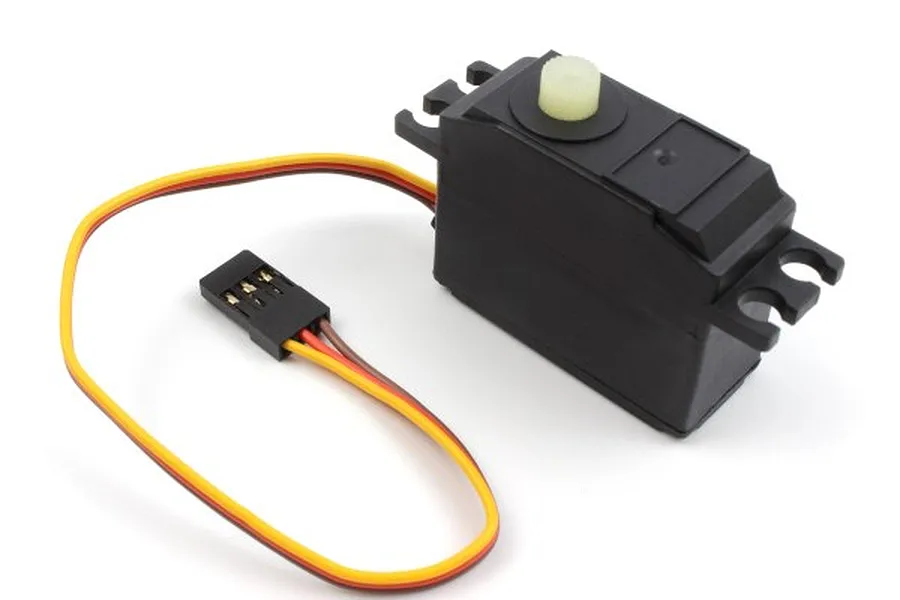 BlackZon 2.2kg Servo image 76091