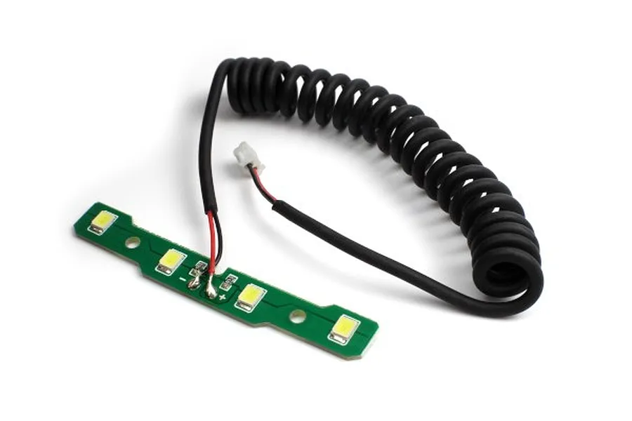 BlackZon MT Roof LED Lights image 76106