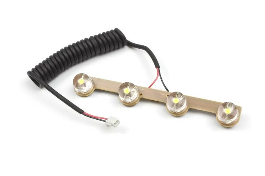 BlackZon DT Roof LED Lights image 76108