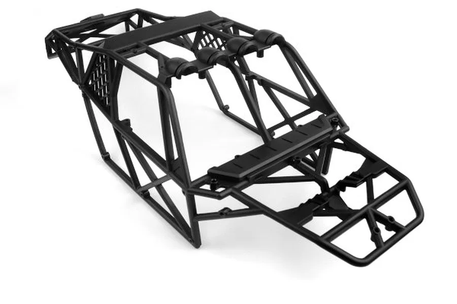 BlackZon Roll Cage image 76110