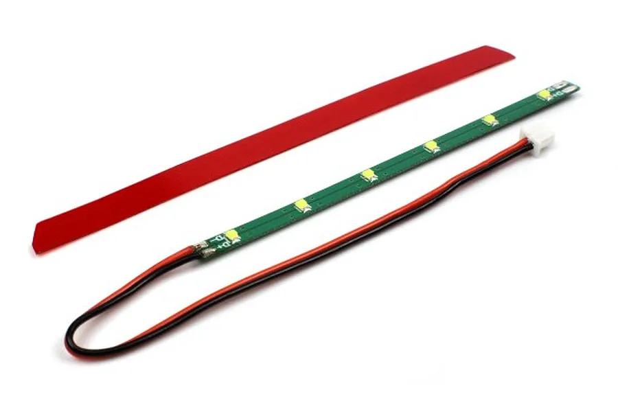 BlackZon DB Rear Roof LED Lights image 76115