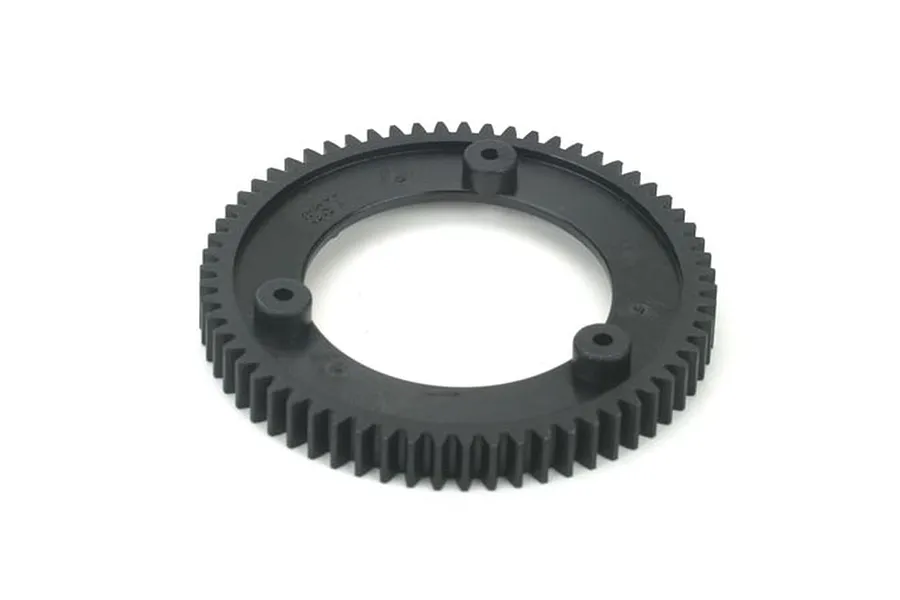 Losi 63T High Speed Spur Gear image 76325