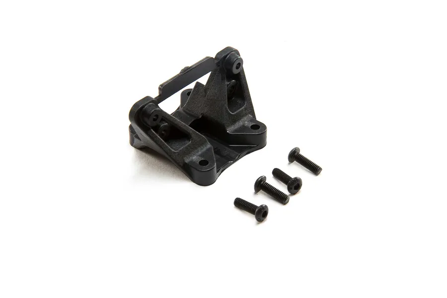 TLR Carbon Rear Shock Tower Brace image 76327