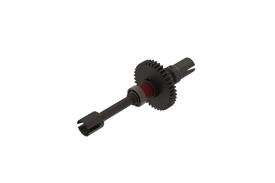 ARRMA 39T 1Mod Centre Spool Set image 76332