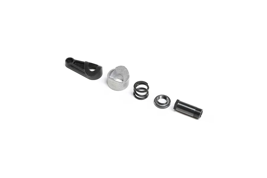 Losi 23T Servo Saver Set image 76335