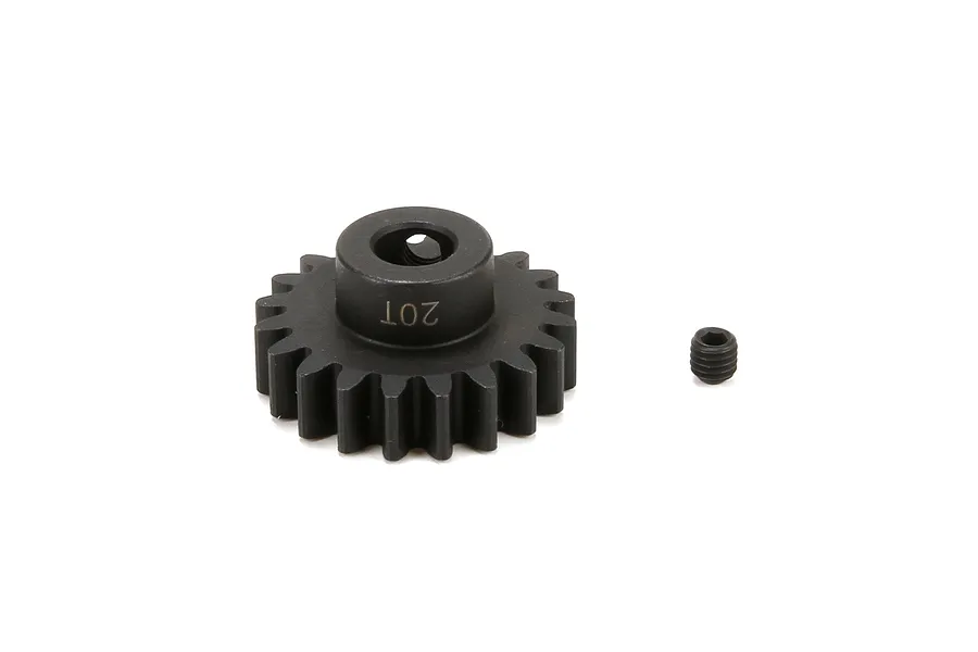 Losi 20T 1.5Mod Pinion Gear image 76341