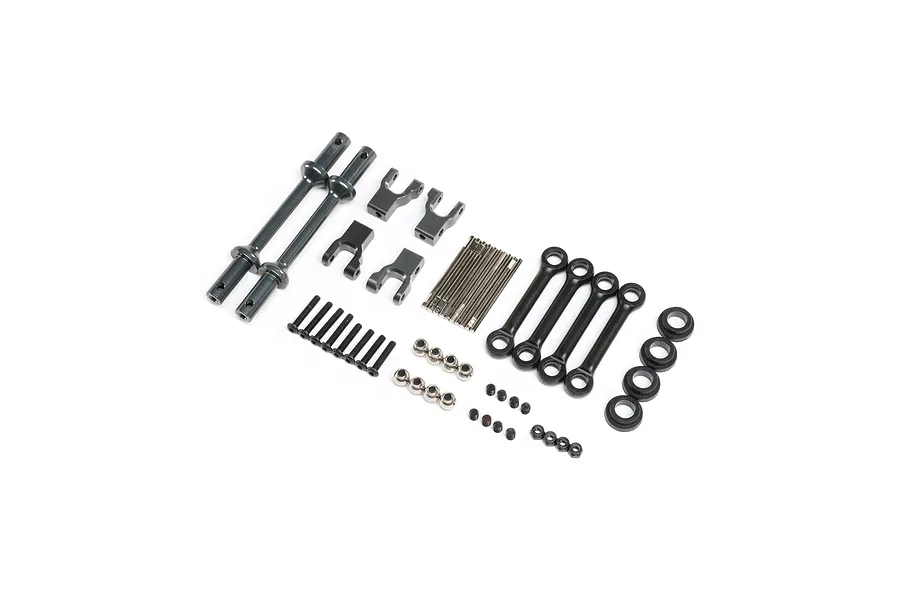 Losi Sway Bar Set image 76342