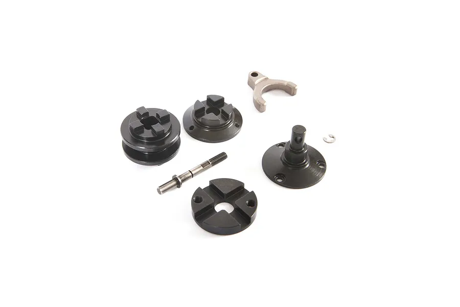 Axial Dig Transmission Components image 76346