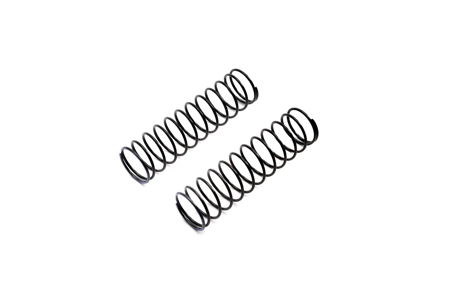 Axial 100mm 2.3 Rate Shock Springs 2Pcs image 76348