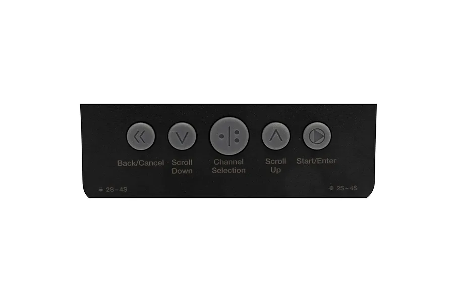 Spektrum S2200 G2 AC 2x200W Smart Charger image 76377